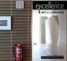 D3I, expert de la signalisation incendie photoluminescente