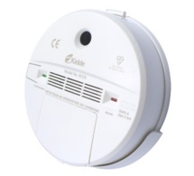 Détecteur au monoxyde de carbone : 9CO5 Détecteur au monoxyde de carbone : 9CO5