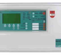 Équipement de contrôle et de signalisation Baltic 512 UP