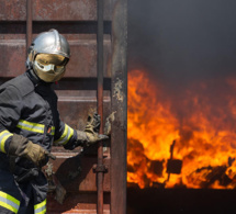 Avez-vous pensé à vérifier vos équipements incendie ?