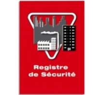 REGISTRE DE SECURITE